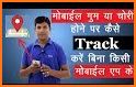 TRACKit Tracker related image