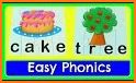 Spelling Practice Puzzle Vocabulary Game 1st Grade related image