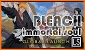 Bleach: Immortal Soul related image