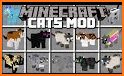 Cat Skins for MCPE related image