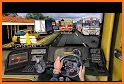 Bus Driving Simulator Bus Game related image