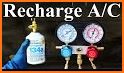 HVAC Refrigerant Charge related image