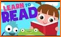 Children’s Book Reading App – Edu Play Book related image