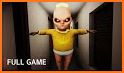 The Baby In Yellow Mod Walkthrough Game related image