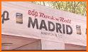 EDP Rock n Roll Madrid Maratón related image