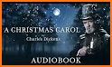 A Christmas Carol – Live Novel related image