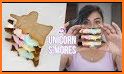 Unicorn S’mores: Cooking Games for Girls related image