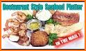 Seafood Online related image