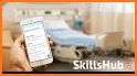 SkillsHub - Nursing Skills related image