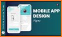 Mockup - App Screenshot Design tool related image