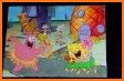 Jigsaw Puzzle Sponge Kids related image