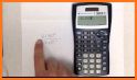 Scientific calculator 30 ti pro, 34 pro related image