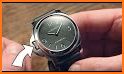 Lefty: Wear OS on right wrist related image