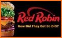 Red Robin related image
