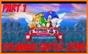 Sonic The Hedgehog 4 Episode II related image