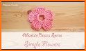 How to crochet Step by Step - Crochet Pattern related image
