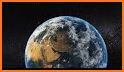 Clima en vivo + Zoom Earth related image