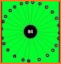 aa game-Twisty Arrow with Crazy wheel,color pin related image