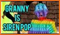Granny is siren pop escape related image
