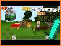 Master craft 2 - Crafting & Building related image