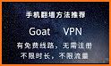 Goat vpn related image