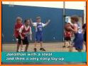3rd Grade Game Math Basketball related image
