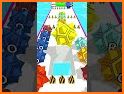 Neurball: Intellectual Runner Game related image
