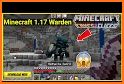 Warden Craft Mod for Minecraft PE related image