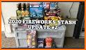 Sky King Fireworks related image