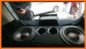Car Audio Sub Bass Reactor related image