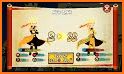Stickman Ninja Fight - Shinobi Epic Battle related image