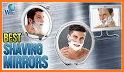 Mirror - Makeup and Shaving related image