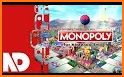 Monopoly - Trading Properties  Dice Game related image