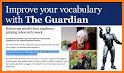 Text Guardian related image