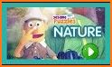 Puzzle Nature related image