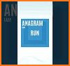 Words of the World - Anagram Word Puzzles! related image