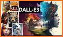 Dalle-3: AI Image Generator related image