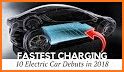 Ultra-Fast Charger:  Super fast Charging 2020 related image