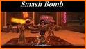 Smashbomb related image