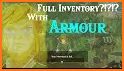 Armor Tracker for BOTW related image