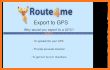 Tourstart - Ride Planner & Offline Navigation related image