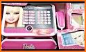 Cashier Toys Barbie related image