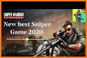 Sniper Warrior: Online PvP Sniper - LIVE COMBAT related image