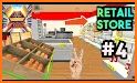 Supermarket Shopping Games - Mall Girl Cashier 3D related image