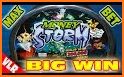 Cash Storm - Vegas Slot Machines and Casino Games related image