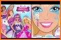 Barbie Magical Fashion related image