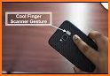 Fingerprint Scrolling for Samsung related image