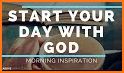 Mornings With God related image