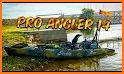 Pro Angler - Fish like a Pro! related image