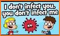Infect related image